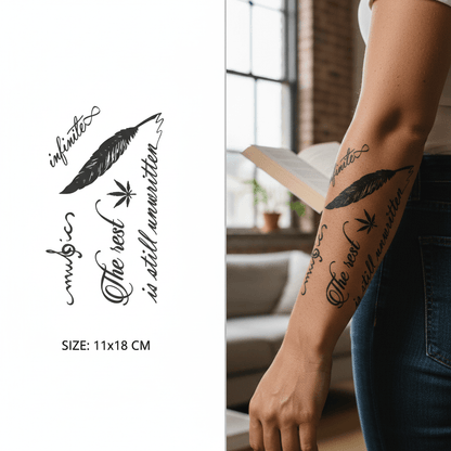 Soul (56) - SOUL TATTOO