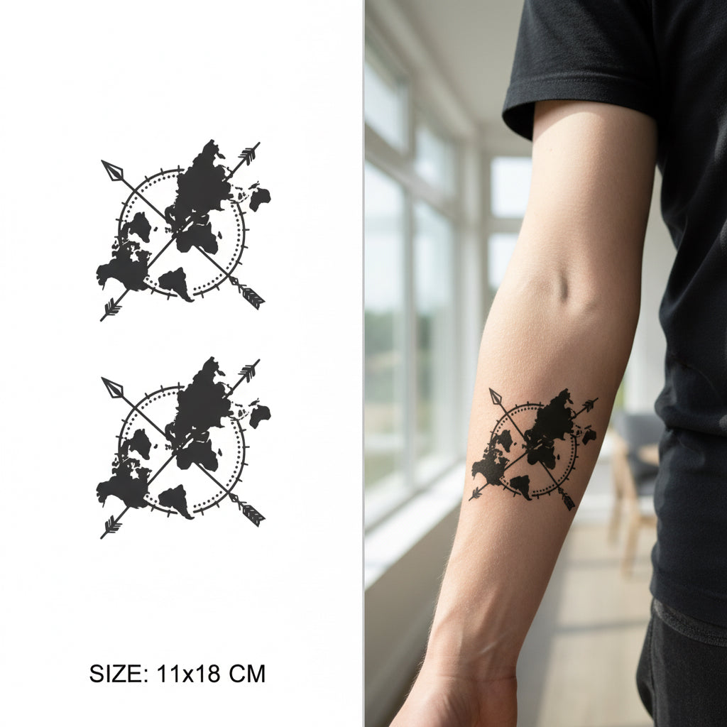 Soul (57) - SOUL TATTOO