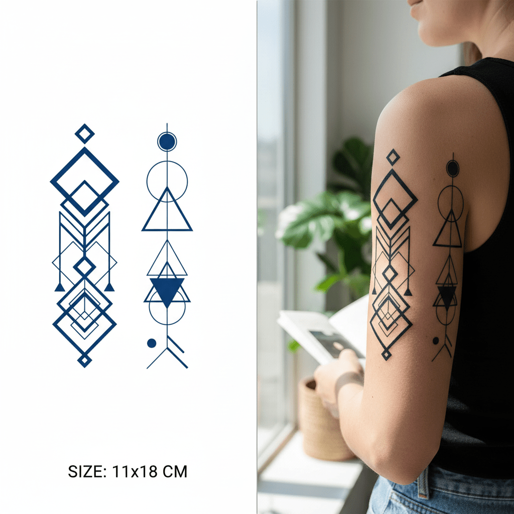Soul (58) - SOUL TATTOO