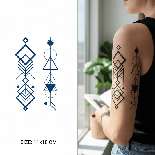 Soul (58) - SOUL TATTOO