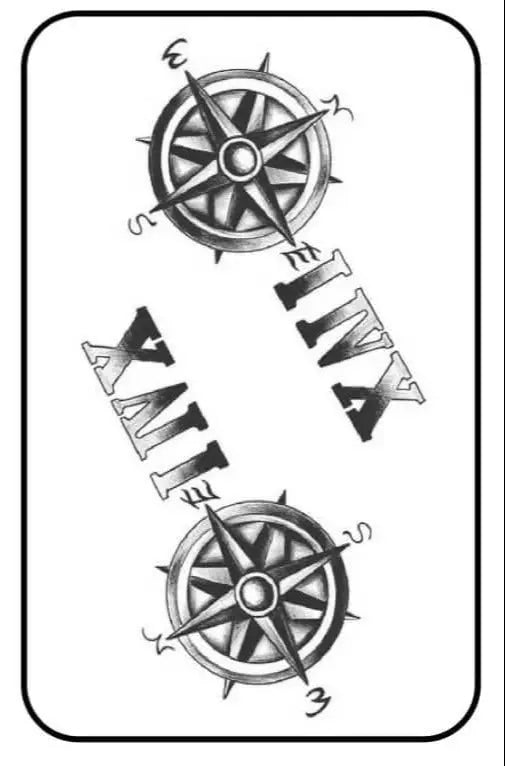 Soul (60) - SOUL TATTOO