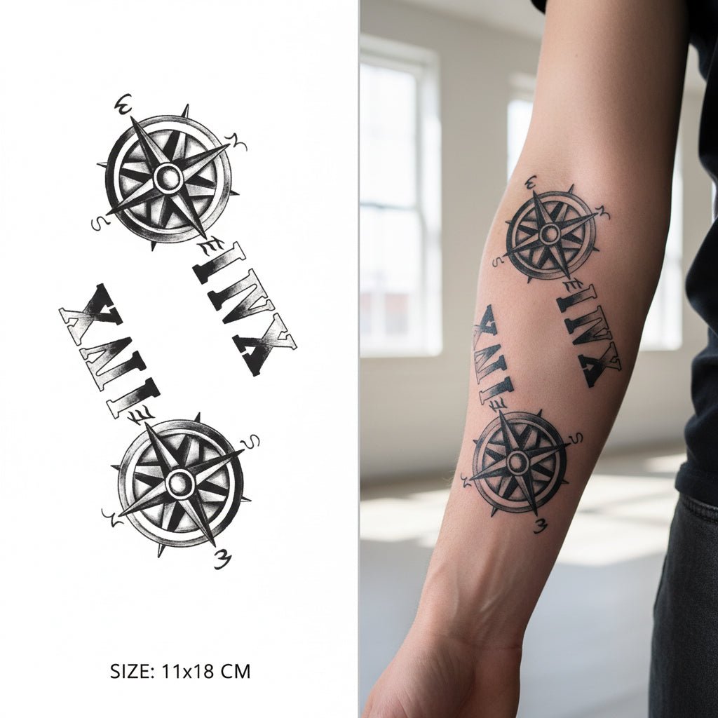 Soul (60) - SOUL TATTOO