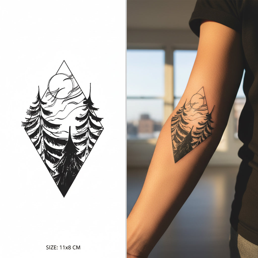 Soul (64) - SOUL TATTOO