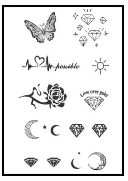 Soul (71) - SOUL TATTOO