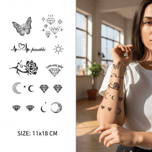 Soul (71) - SOUL TATTOO