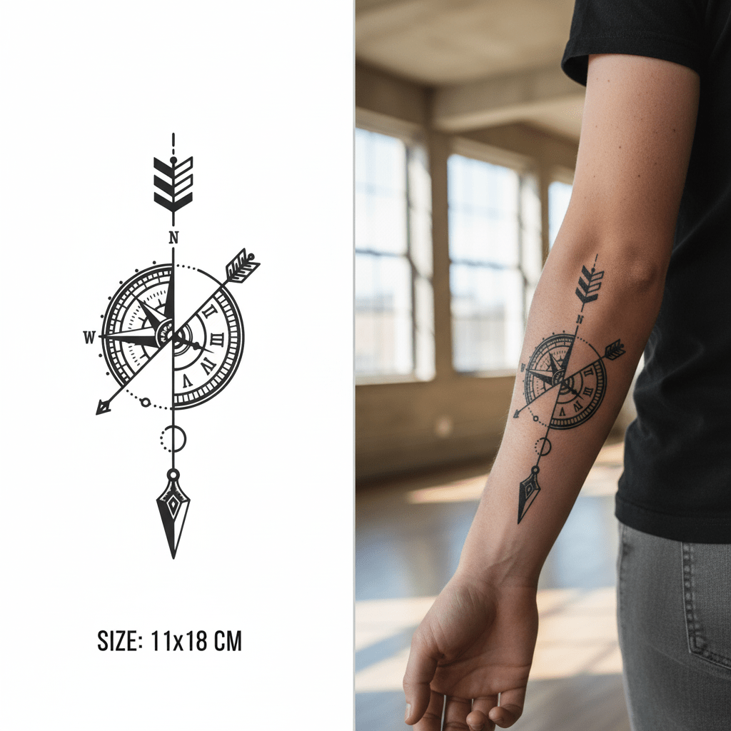 Soul (74) - SOUL TATTOO