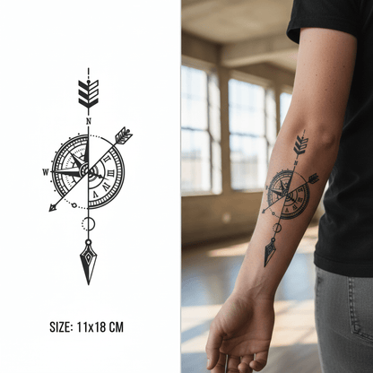 Soul (74) - SOUL TATTOO