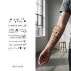 Soul (82) - SOUL TATTOO