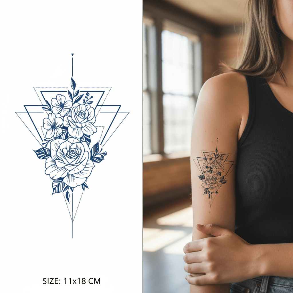 Soul (86) - SOUL TATTOO