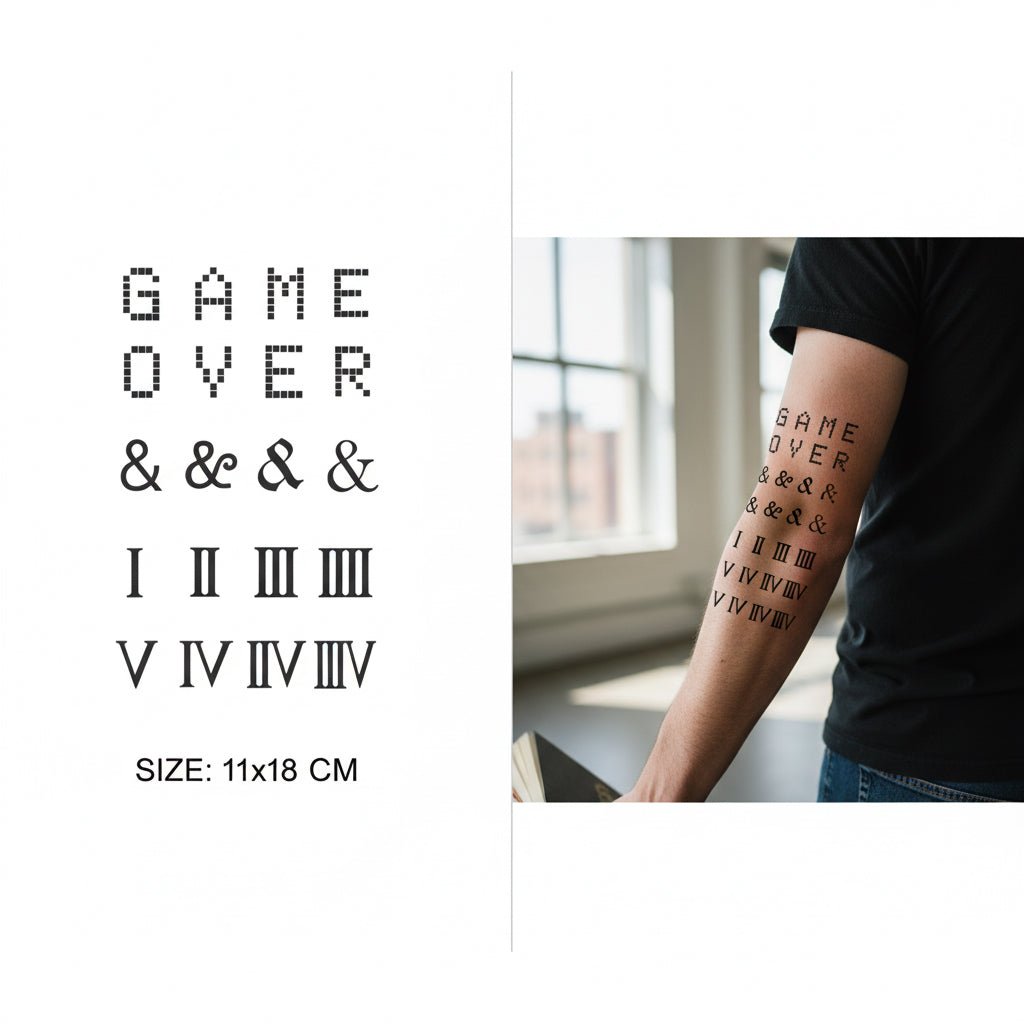 soul (91) - SOUL TATTOO