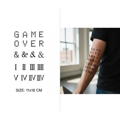 soul (91) - SOUL TATTOO