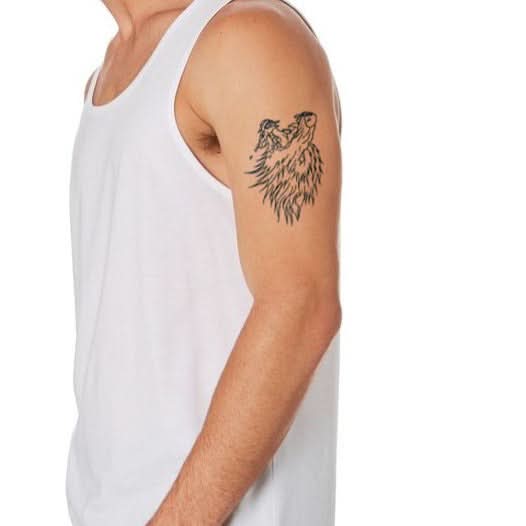 Soul (157) - SOUL TATTOO