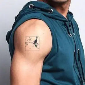 SOUL ( 365 ) - SOUL TATTOO