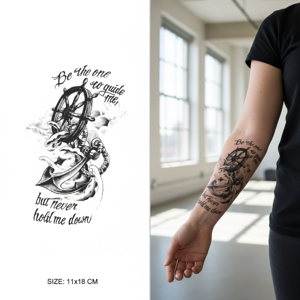 soul(94) - SOUL TATTOO