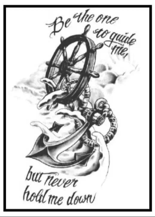 soul(94) - SOUL TATTOO