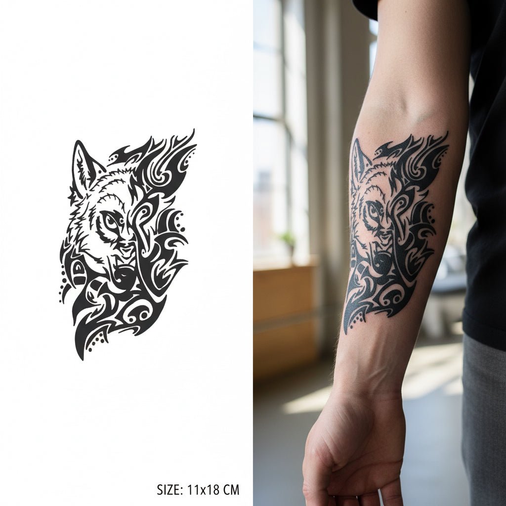 soul(97) - SOUL TATTOO