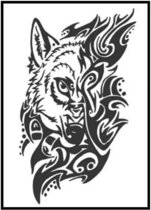 soul(97) - SOUL TATTOO