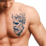 SOUL (497) - SOUL TATTOO
