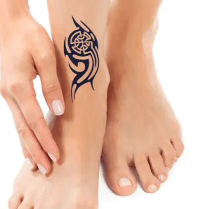 SOUL (474) - SOUL TATTOO