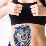 SOUL (479) - SOUL TATTOO