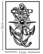 SOUL ( 328 ) - SOUL TATTOO