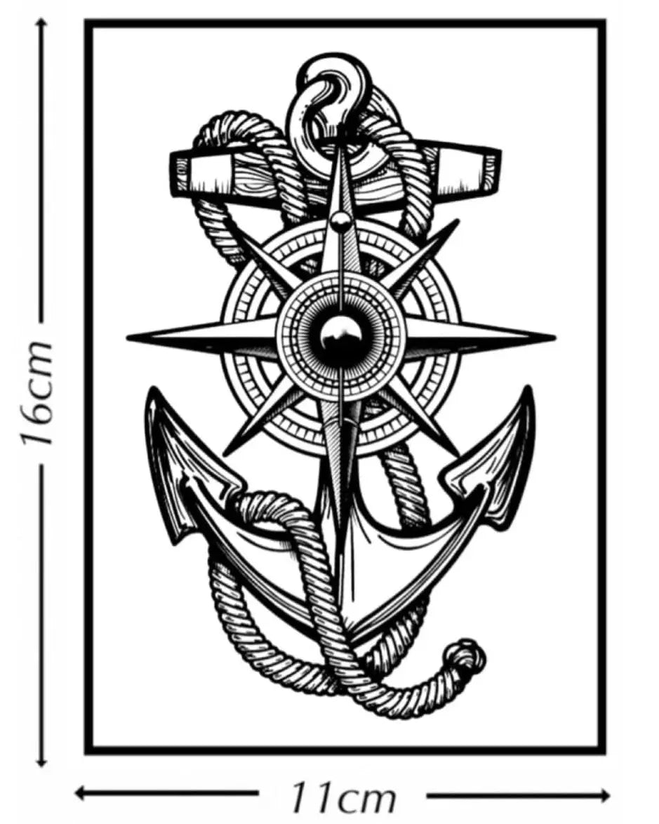 SOUL ( 328 ) - SOUL TATTOO