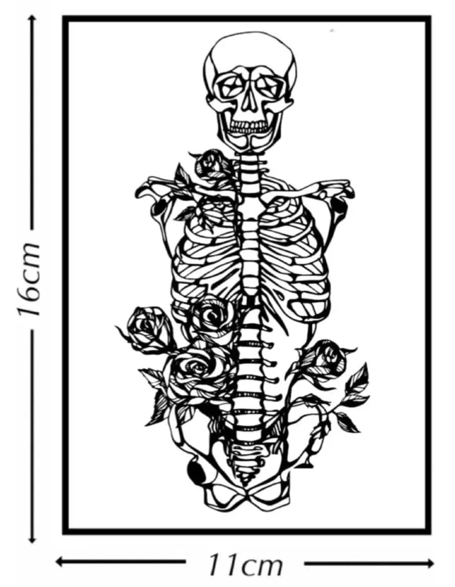 SOUL ( 337 ) - SOUL TATTOO