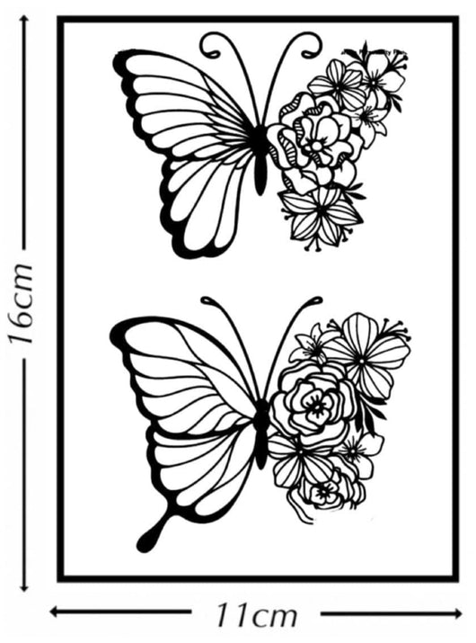 SOUL ( 341 ) - SOUL TATTOO