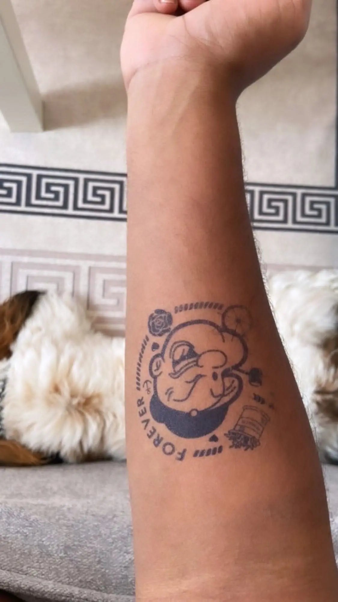 Soul (210) - SOUL TATTOO