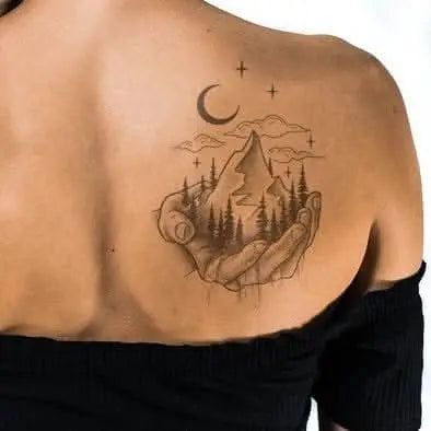 Soul ( 299 ) - SOUL TATTOO