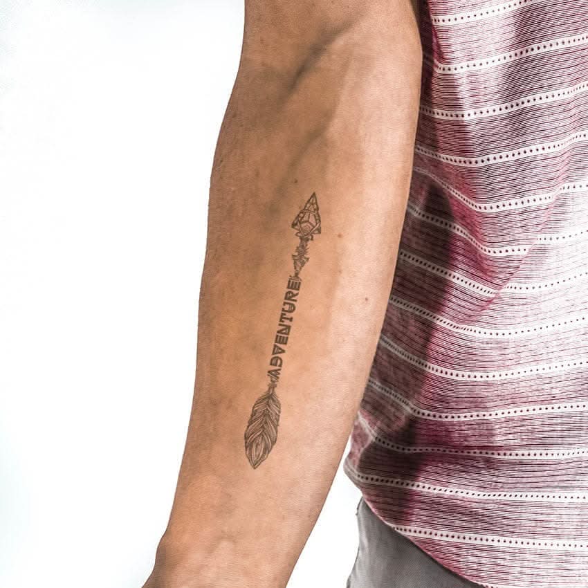 Soul (104) - SOUL TATTOO