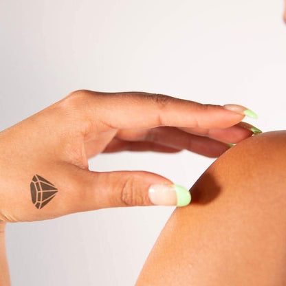 Soul (71) - s0ul tattoo