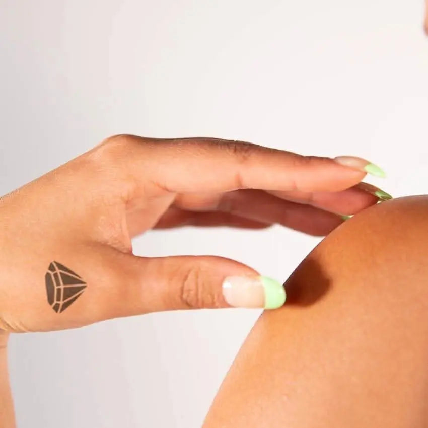 Soul (71) - SOUL TATTOO