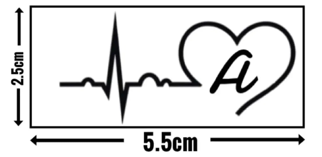 النبض مع الحرف - SOUL TATTOO