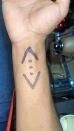 Çukur - الحفرة ‎ - SOUL TATTOO