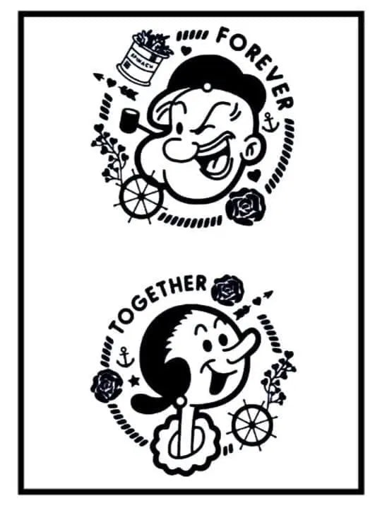 Soul (210) - SOUL TATTOO