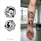 Soul (210) - SOUL TATTOO