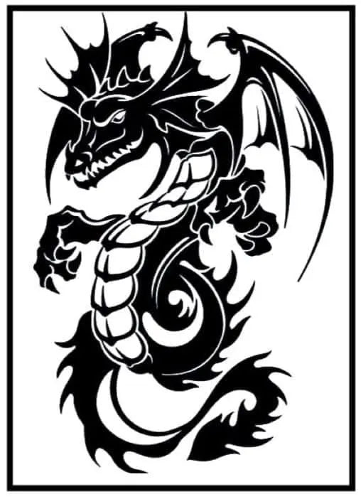 Soul (202) - SOUL TATTOO