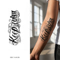 Soul (177) - SOUL TATTOO