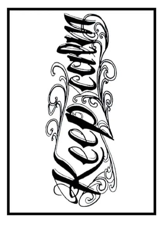 Soul (177) - SOUL TATTOO