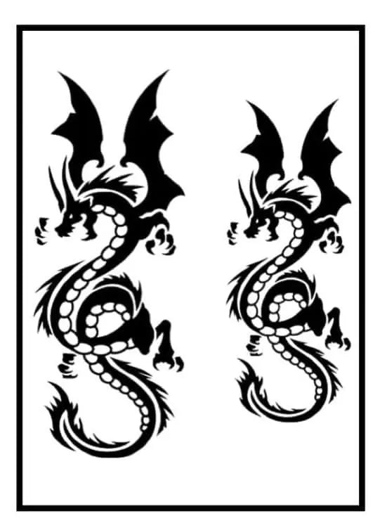 Soul (234) - SOUL TATTOO