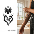 Soul (172) - SOUL TATTOO
