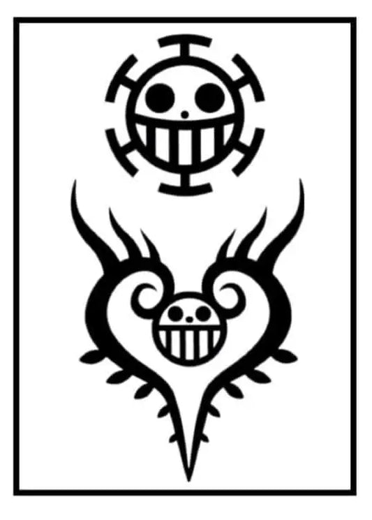 Soul (172) - SOUL TATTOO