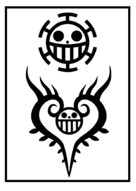 Soul (172) - SOUL TATTOO