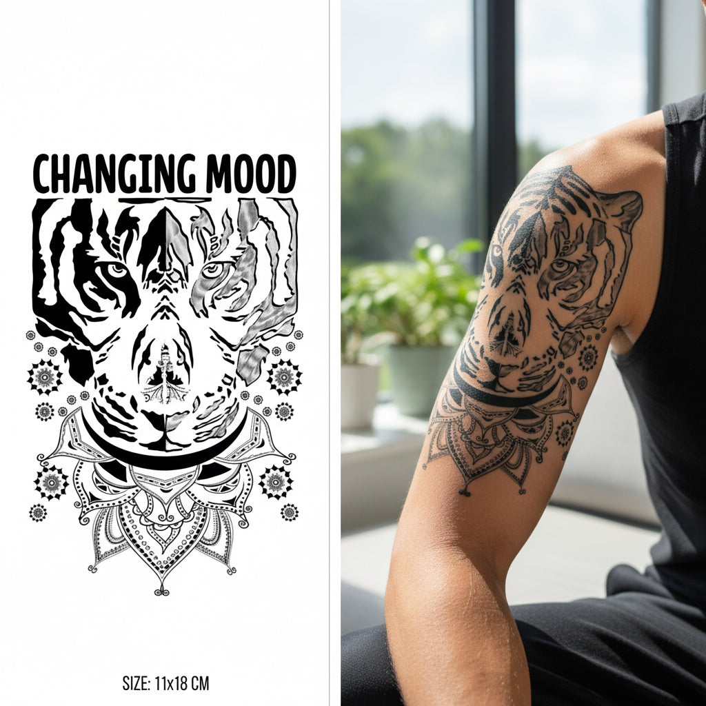 Soul (46) - SOUL TATTOO