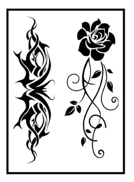 Soul (230) - SOUL TATTOO