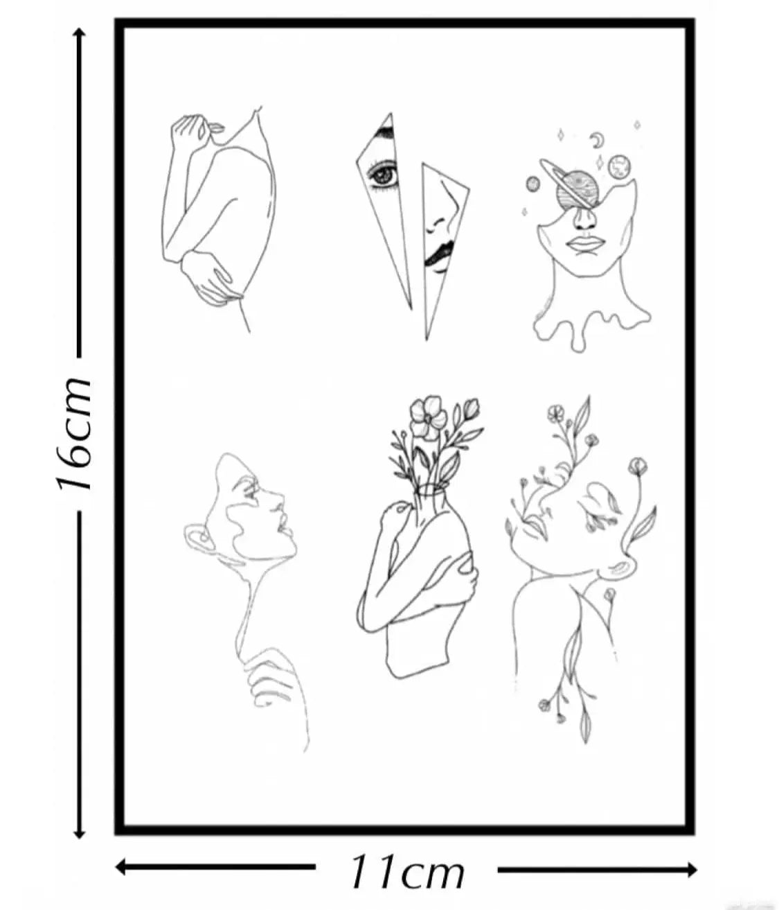 Soul (307) - SOUL TATTOO