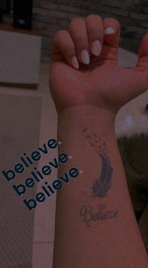 Soul (144) - SOUL TATTOO