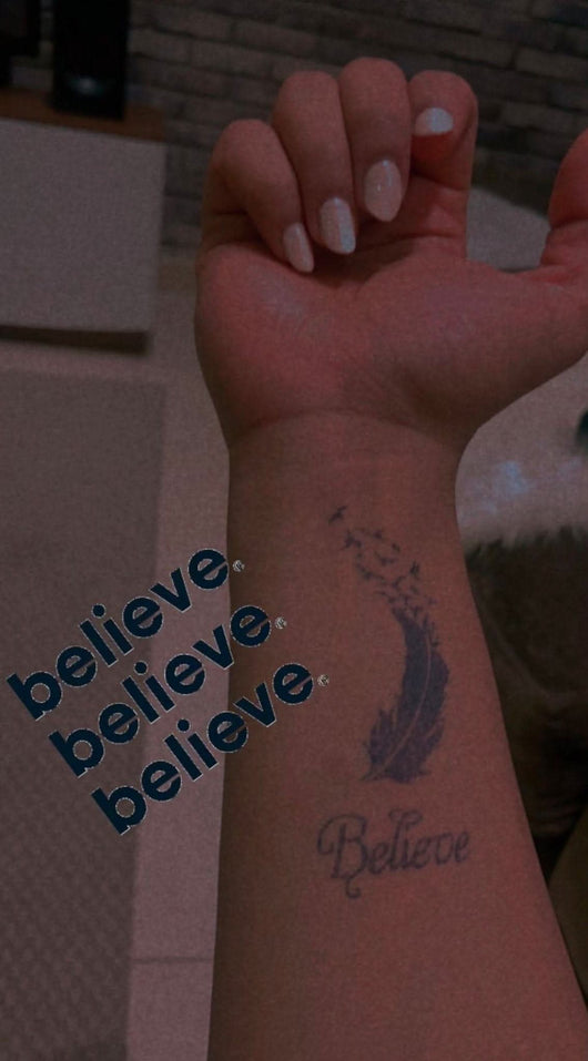 Soul (144) - SOUL TATTOO