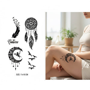 Soul (144) - SOUL TATTOO